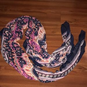 Charming Charlie Scarf